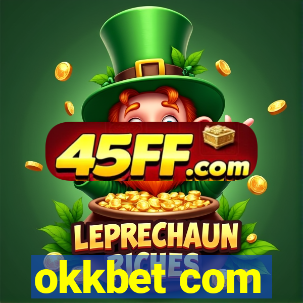 okkbet com